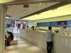 -SEVENBUS(中骏世界城店)