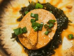 鱼肝-左舞日本料理