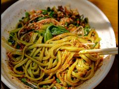 -老陈婆手工面庄