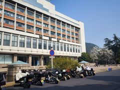 -浙江大学(玉泉校区)