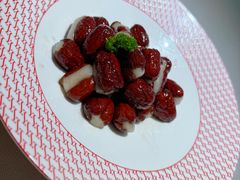 糯米红枣-圆苑(静安寺店)