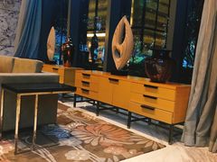 -怡廊(上海漕河泾万丽酒店)