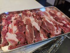 -德林酸菜鱼火锅(南丹店)