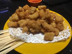 -米悦量贩式KTV(悦海新天地店)