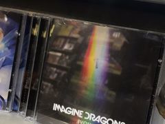 Imagine&nbsp;Dragons-Hi Fi Acoustic 梵香禅韵·色声香味