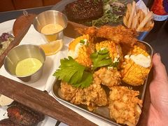-尚牛社会 Beef & Liberty(金桥EKA天物店)