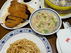 -王家沙点心店(南京西路总店)