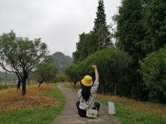 -星湖旅游景区七星岩