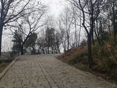 -南北湖风景区