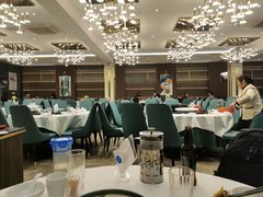 大堂-聚鑫阁江浙菜·非遗传承技艺(闵行交大店)