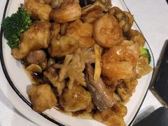 -大眼锅贴水饺(河东店)