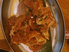 -秋木烤肉·韩国牛肉名家(高新旗舰店)
