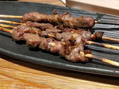 -塔哈尔·新疆盛宴(城西银泰店)