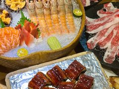 -吉兆·料理(红梅南路店)