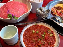 -袁老四重庆老火锅(桐梓坡店)