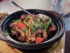 -大头唛·啫鸡煲.粤菜.专门店(289艺术园区店)