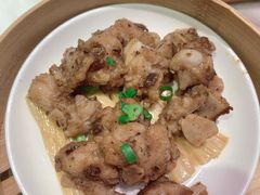 -汤城小厨•粤菜•靓汤(西直门凯德MALL店)