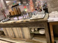 -福州西湖大酒店·怡湖咖啡厅