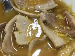 -兴记肉骨茶(甲洞大街第二新分店)