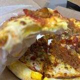 达美乐披萨不会点餐⁉️怎么点便宜⁉️看这篇就够了