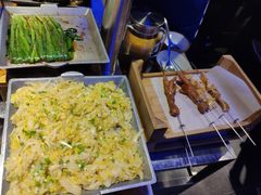 -很久以前羊肉串(大华三路店)