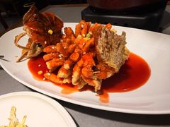 -姑苏家宴·苏帮菜·松鼠桂鱼(苏州总店)