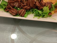 -全聚德(上海首店浦东店)