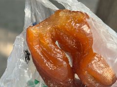 糖耳朵-清真·白记年糕(牛街北口店)