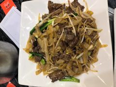 -美极鲜食坊(宝安南路店)