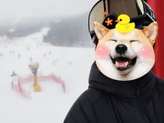 -中旅松花湖滑雪场