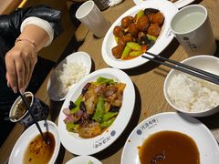 -河沿肉饼Beijing Pie(东华门店)