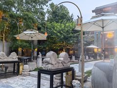 -那家山城(樱桃园店)