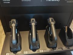 -上海浦东嘉里大酒店