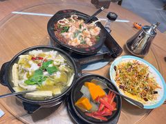 -陶德砂锅(营门口店)
