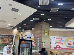 -嘉和一品粥(马家堡店)