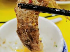 -吴记迎风楼北渡鱼