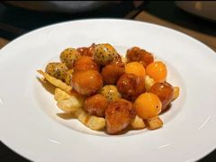 -品味杭州·粤式融合·海鲜小馆·钱江新城CBD