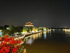 -相门城墙文化休闲景区
