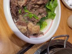-嬷孙家潮汕牛肉火锅(北京路天河城店)