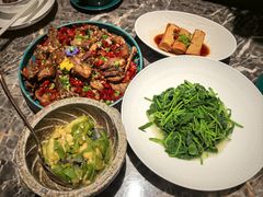 -2046湘味厨房(深圳湾店)