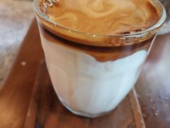 -Metal hands·铁手咖啡