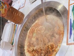 -灶座小锅烀饼·铁锅炖(道里店)