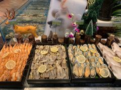 -火舞泰·泰式海鲜火锅餐厅(世纪城店)