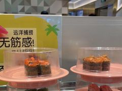 -争鲜回转寿司(通州万达店)