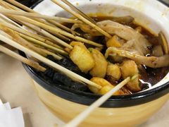 -白玉串城(南六中路店)