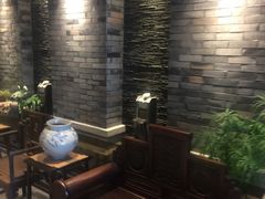-川旺角川粤融合菜•海景餐厅(星海广场店)