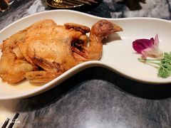 -西安饭庄·非遗陕菜(钟楼店)