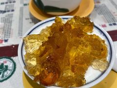 桃胶双皮奶-仁信双皮奶(庙前直街店)