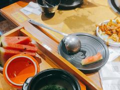 -手选潮汕鲜活牛肉火锅(二七广场店)