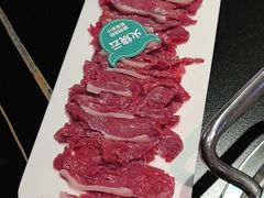 -乔先生涮肉·鲜活牛羊肉火锅(塘沽店)
